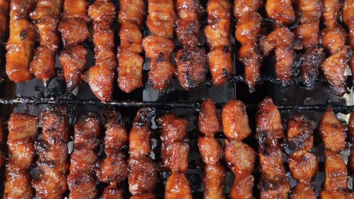 Sate Ayam Bang Qodir: Rasa Legendaris yang Menggoda Lidah di Cilacap